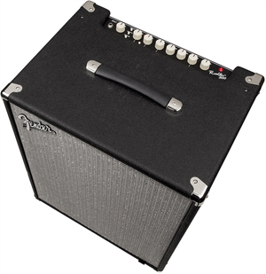 Fender Rumble 500 V3 210 Bass Amp