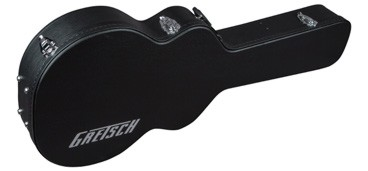Gretsch G2622T Black Hard Case