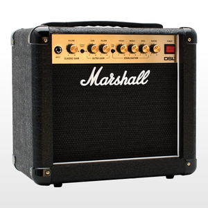Marshall DSL1CR Guitar Amp