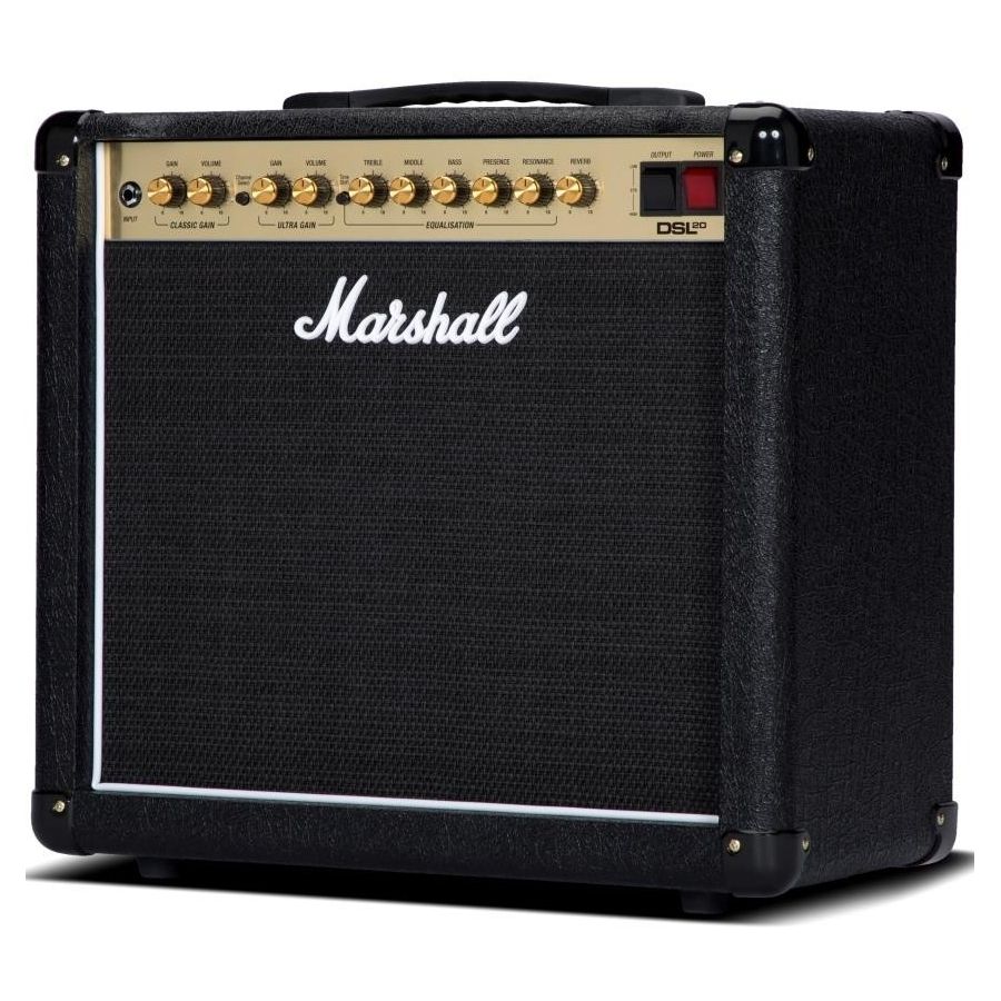 Marshall DSL20CR Guitar Amp
