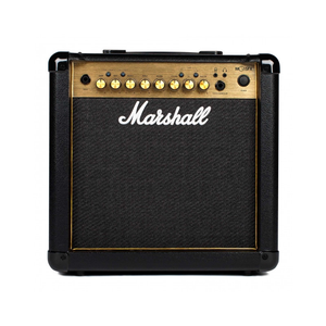 Marshall MG15GFX Gold Guitar Combo Amp