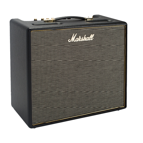 Marshall Origin 50C Valve Guitar Amp Combo Bonners Music