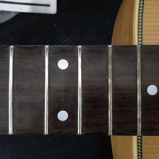 Music Nomad Frine Guitar Fret Polish