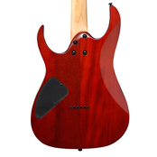 Ibanez RGEW521FM NTF Exotic Natural Flat Guitar