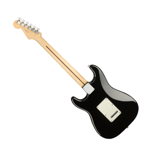 Fender Player Strat Maple Black Guitar