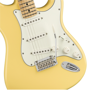 Fender Player Strat Maple Buttercream Guitar