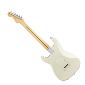 Fender Player Strat Pau Ferro Polar White Guitar