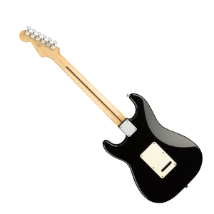 Fender Player Strat HSS Pau Ferro Black Guitar