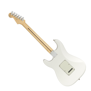 Fender Player Strat HSS Pau Ferro Polar White Guitar