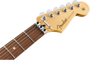 Fender Player Strat Floyd Rose HSS Pau Ferro 3 Colour Sunburst Guitar