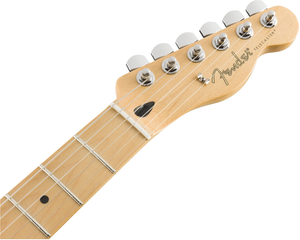 Fender Player Tele Maple 3 Colour Sunburst Guitar