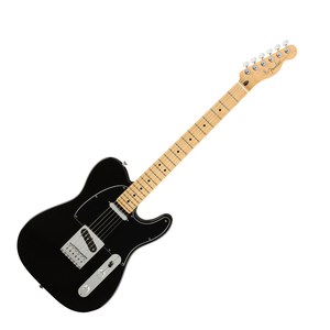 Fender Player Tele Maple Black Guitar