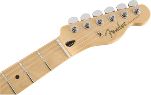Fender Player Tele Maple Tidepool Guitar