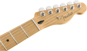 Fender Player Tele Maple Butterscotch Blonde Guitar