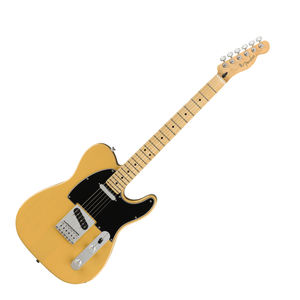 Fender Player Tele Maple Butterscotch Blonde Guitar