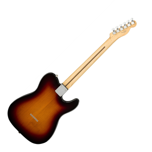Fender Player Tele Left Hand Maple 3 Colour Sunburst Guitar