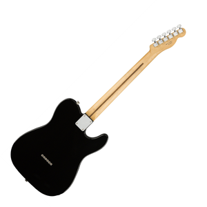 Fender Player Tele Left Hand Maple Black Guitar