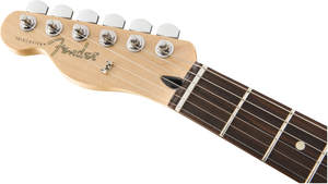 Fender Player Tele Left Hand Pau Ferro Polar White Guitar