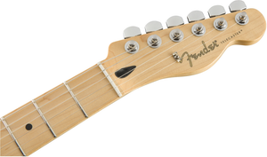 Fender Player Tele HH Maple Tidepool Guitar