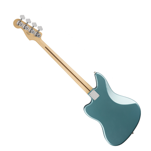 Fender Player Jaguar Bass Maple Tidepool