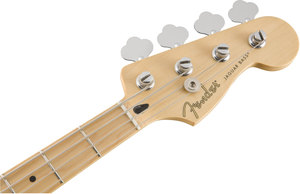 Fender Player Jaguar Bass Maple Tidepool