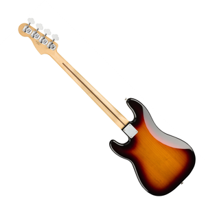Fender Player Precision Bass Maple 3 Colour Sunburst