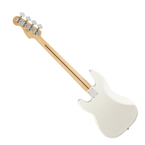 Fender Player Precision Bass Maple Polar White
