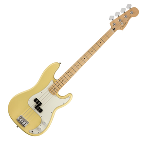 Fender Player Precision Bass Maple Buttercream