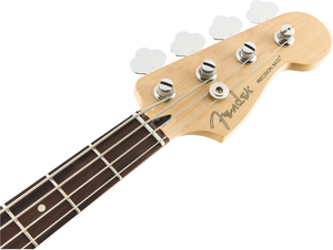Fender Player Precision Bass Pau Ferro Black