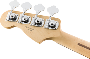 Fender Player Precision Bass Pau Ferro Polar White