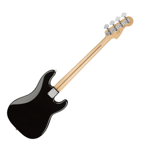Fender Player Precision Bass Left Hand Maple Black