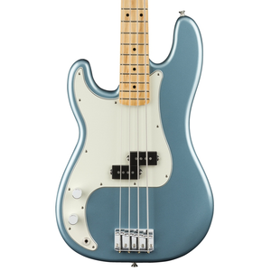 Fender Player Precision Bass Left Hand Maple Tidepool