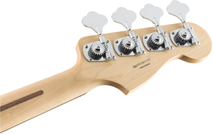 Fender Player Precision Bass Left Hand Pau Ferro 3 Colour Sunburst