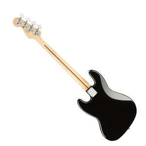 Fender Player Jazz Bass Maple Black