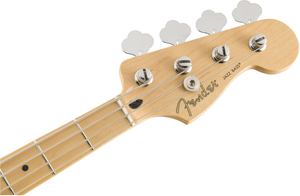 Fender Player Jazz Bass Maple Tidepool