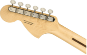 Fender American Performer Strat HSS Maple Satin Surf Green Guitar