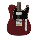 Fender American Performer Tele Hum RW Aubergine Guitar