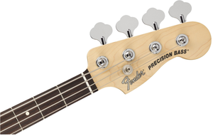 Fender American Performer Precision Bass RW 3 Tone Sunburst