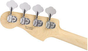 Fender American Performer Precision Bass RW 3 Tone Sunburst