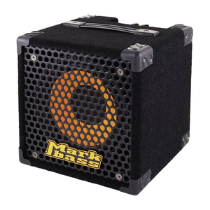 Markbass MicroMark 801 Bass Amp