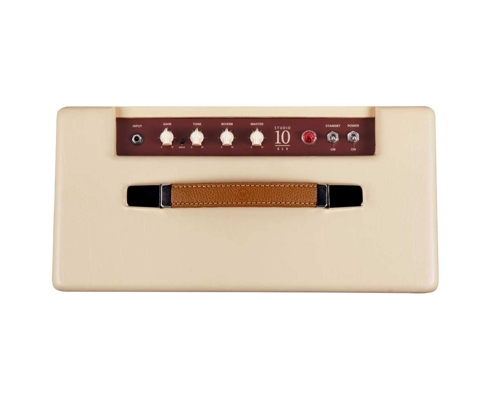 Blackstar Studio 10 6L6 Guitar Amp