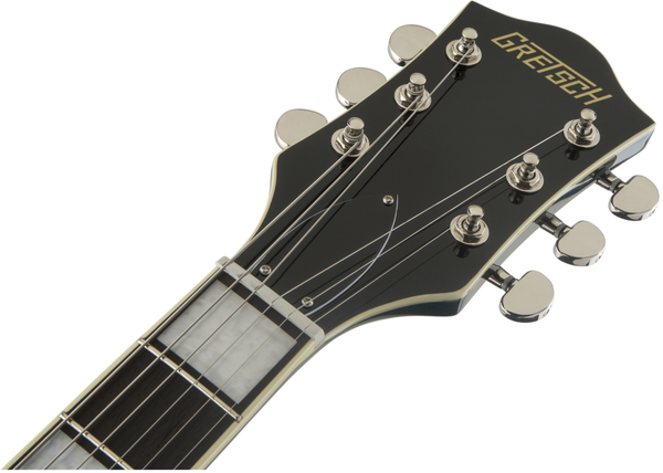 Gretsch G2622T Streamliner CB with Bigsby Gunmetal Guitar