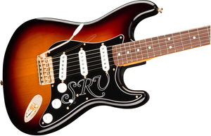 Fender Stevie Ray Vaughan Strat