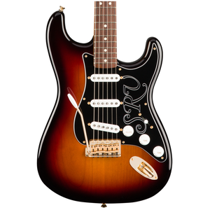 Fender Stevie Ray Vaughan Strat