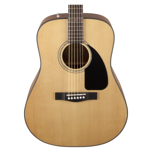 Fender CD-60 V3 Natural Acoustic Guitar