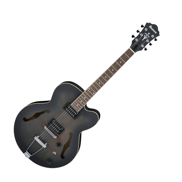 Ibanez hollow body online black