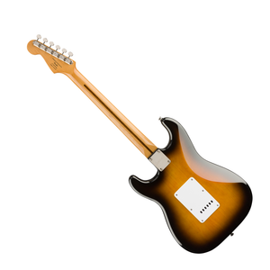 Squier Classic Vibe 50s Strat Maple 2 Colour Sunburst Guitar