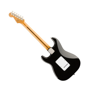 Squier Classic Vibe 50s Strat Maple Black Guitar