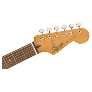 Squier Classic Vibe 60s Strat Laurel 3 Tone Sunburst Guitar