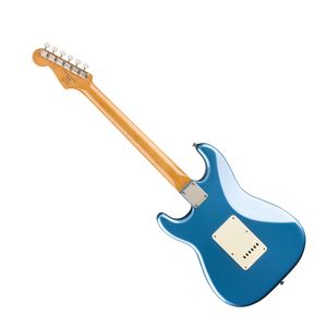 Squier Classic Vibe 60s Strat Laurel Lake Placid Blue Guitar